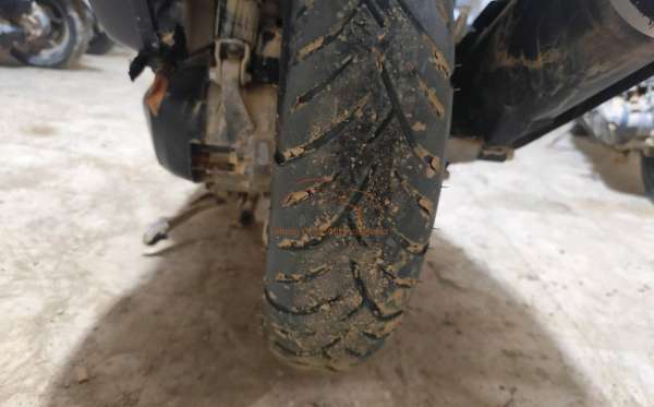 HONDA  VARIO 160