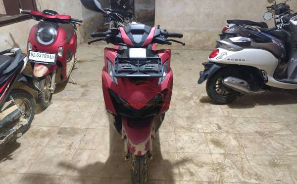 HONDA  VARIO 160