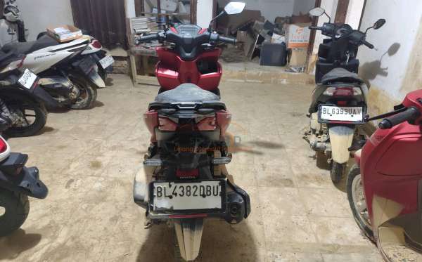 HONDA  VARIO 160