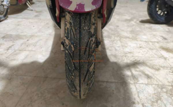 HONDA  VARIO 160