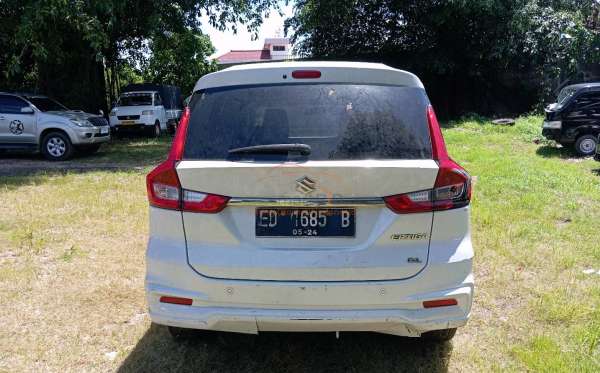 SUZUKI ERTIGA GL