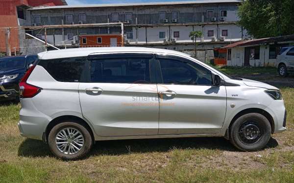 SUZUKI ERTIGA GL