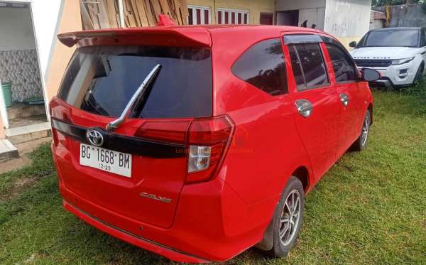TOYOTA CALYA 1.2 E STD