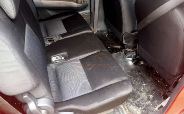 TOYOTA CALYA 1.2 E STD