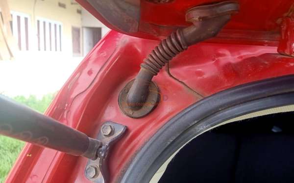 TOYOTA CALYA 1.2 E STD