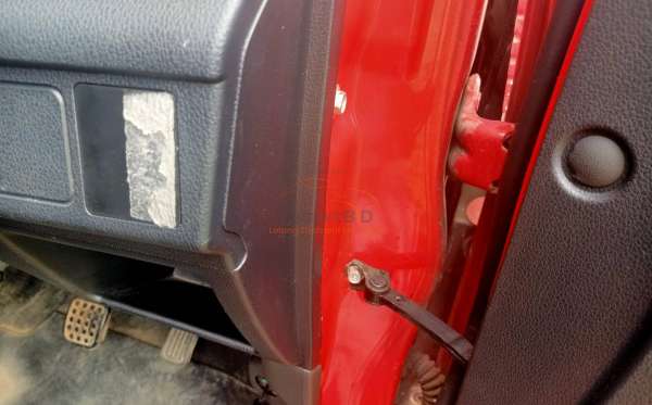 TOYOTA CALYA 1.2 E STD