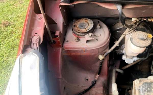 TOYOTA CALYA 1.2 E STD