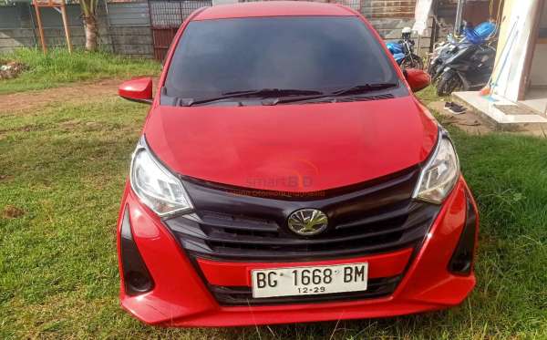 TOYOTA CALYA 1.2 E STD