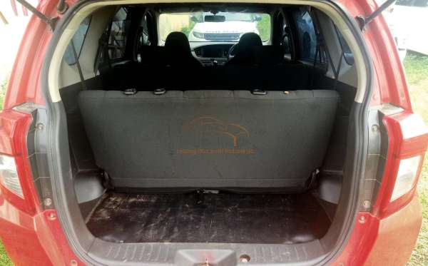 TOYOTA CALYA 1.2 E STD