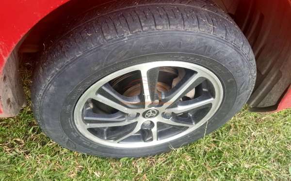 TOYOTA CALYA 1.2 E STD