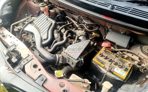 TOYOTA CALYA 1.2 E STD