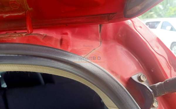 TOYOTA CALYA 1.2 E STD