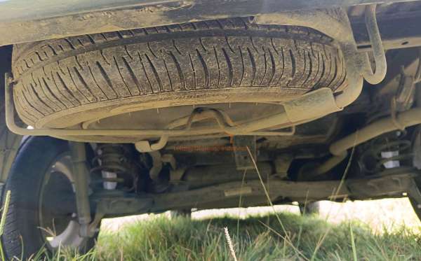 TOYOTA  CALYA  1.2 E STD