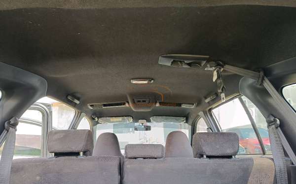 TOYOTA  CALYA  1.2 E STD