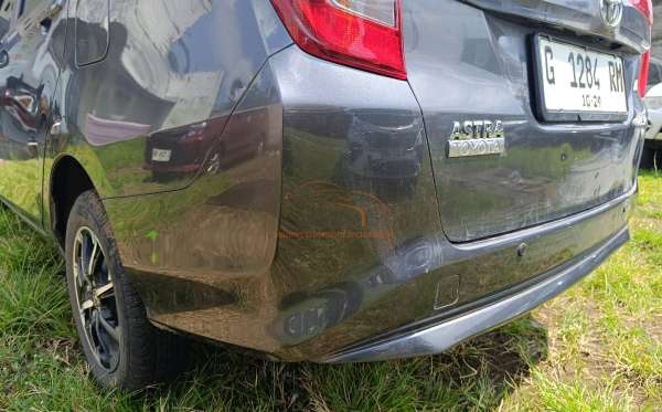 TOYOTA  CALYA  1.2 E STD