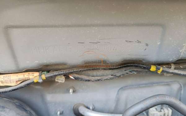 TOYOTA  CALYA  1.2 E STD