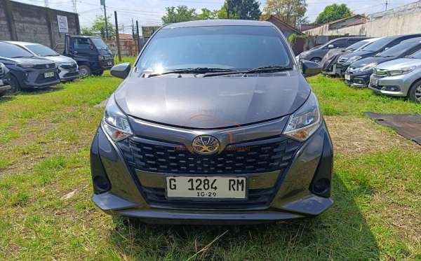 TOYOTA  CALYA  1.2 E STD