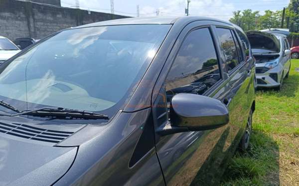 TOYOTA  CALYA  1.2 E STD