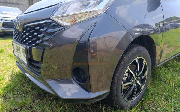 TOYOTA  CALYA  1.2 E STD