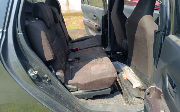 TOYOTA  CALYA  1.2 E STD