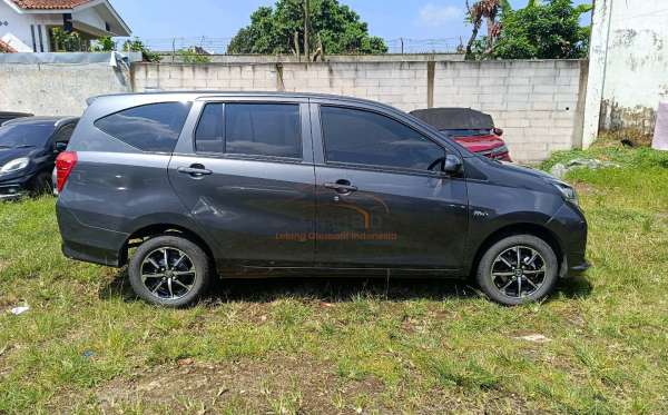TOYOTA  CALYA  1.2 E STD