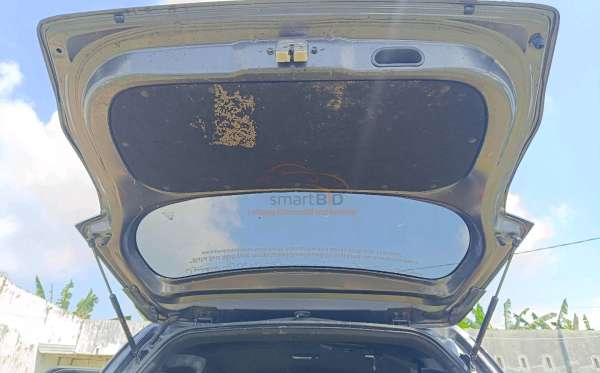 TOYOTA  CALYA  1.2 E STD