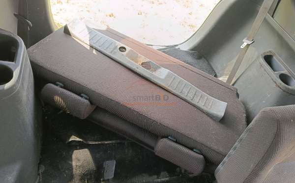 TOYOTA  CALYA  1.2 E STD