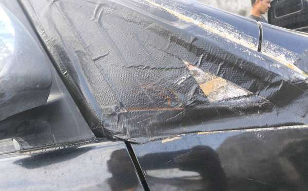 TOYOTA KIJANG INNOVA G