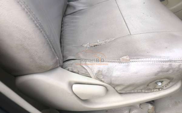 TOYOTA KIJANG INNOVA G