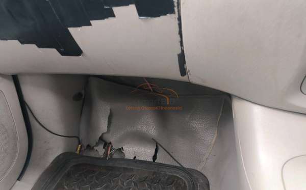 TOYOTA KIJANG INNOVA G