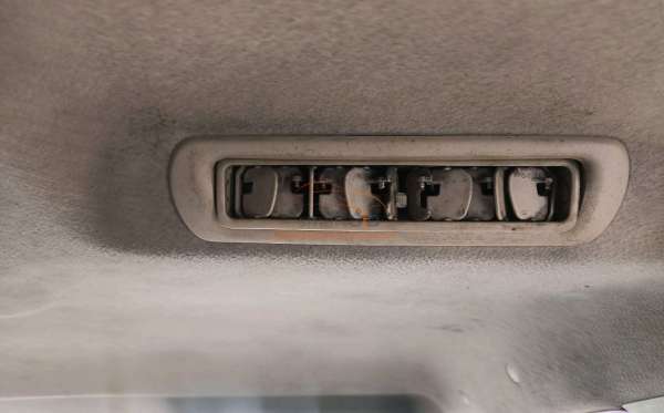 TOYOTA KIJANG INNOVA G