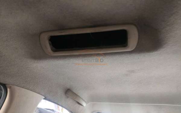 TOYOTA KIJANG INNOVA G