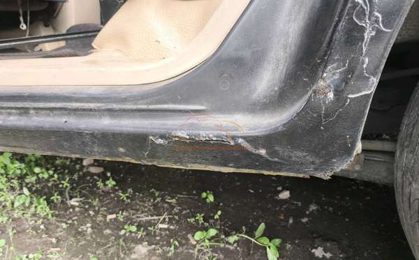 TOYOTA  KIJANG  INNOVA