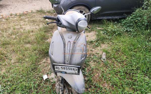 YAMAHA GRAND FILANO 125