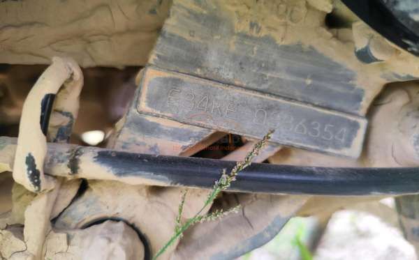 YAMAHA GRAND FILANO 125