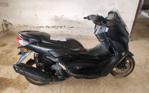YAMAHA NMAX 155