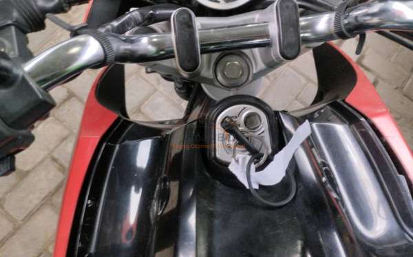 YAMAHA VIXION NEW ADVANCE