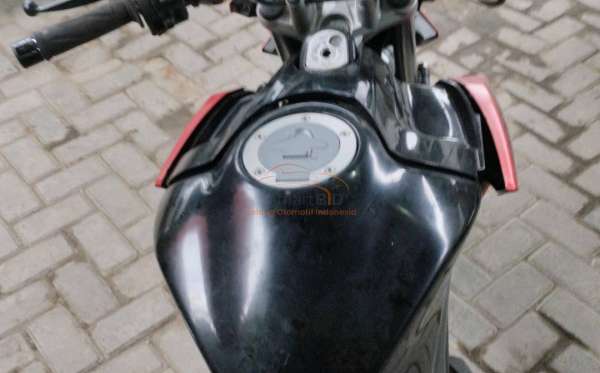 YAMAHA VIXION NEW ADVANCE