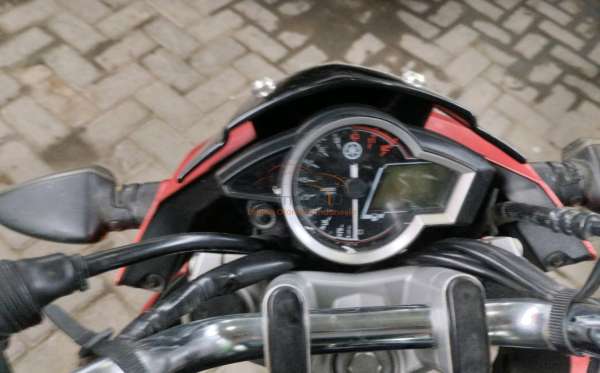 YAMAHA VIXION NEW ADVANCE