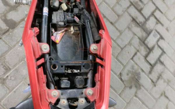 YAMAHA VIXION NEW ADVANCE