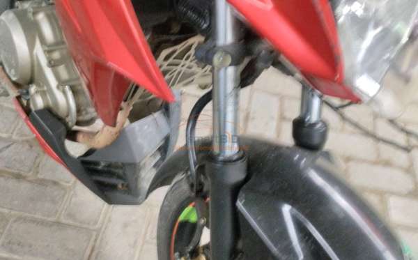 YAMAHA VIXION NEW ADVANCE