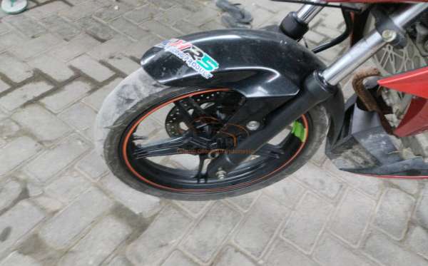 YAMAHA VIXION NEW ADVANCE