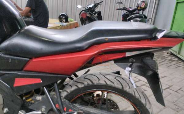 YAMAHA VIXION NEW ADVANCE