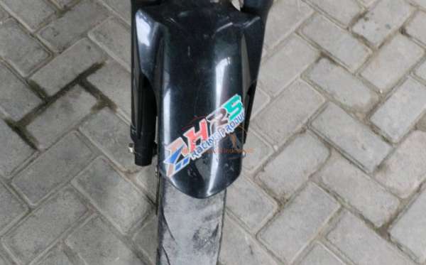 YAMAHA VIXION NEW ADVANCE