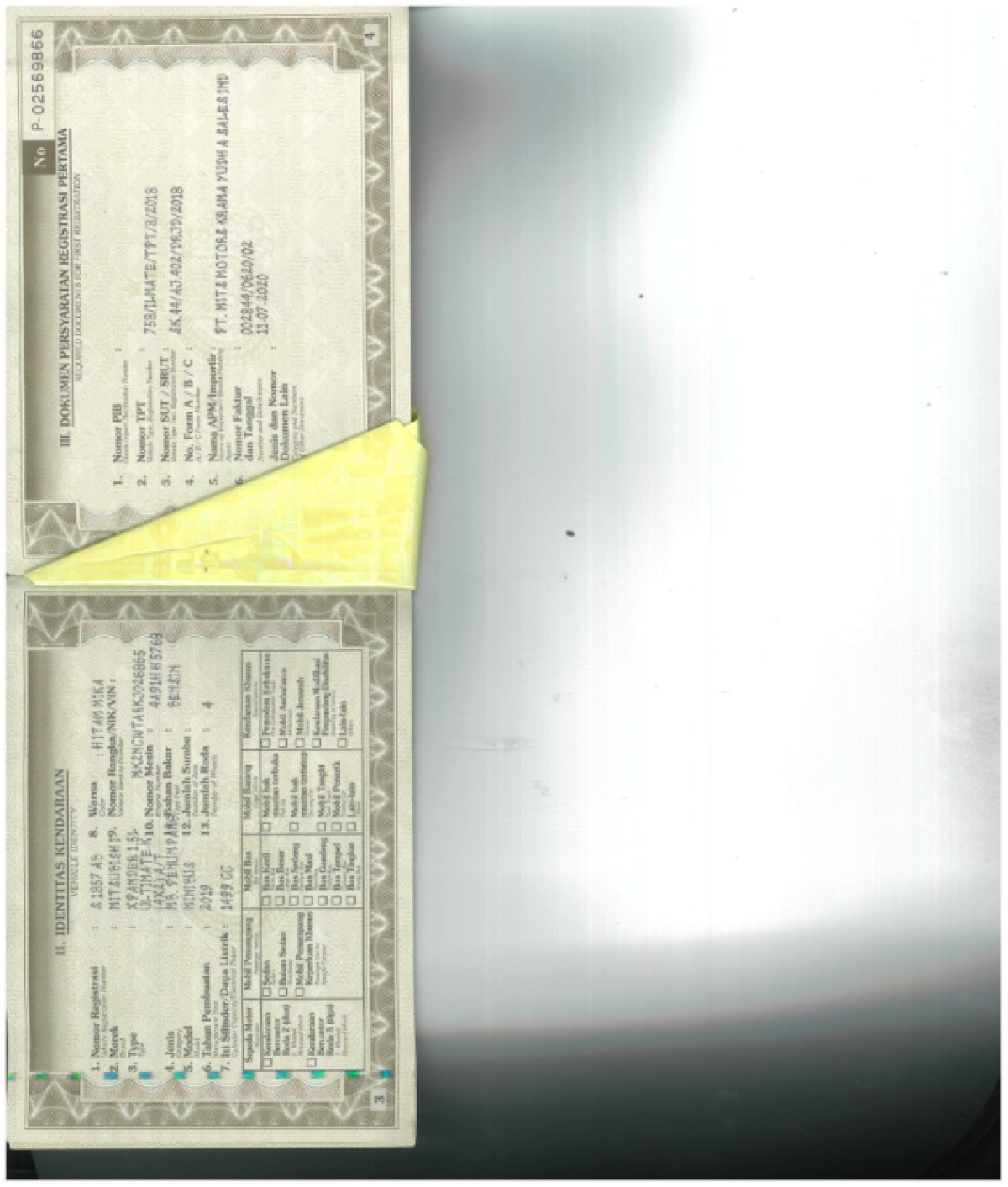 MITSUBISHI XPANDER 1.5L ULTIMATE