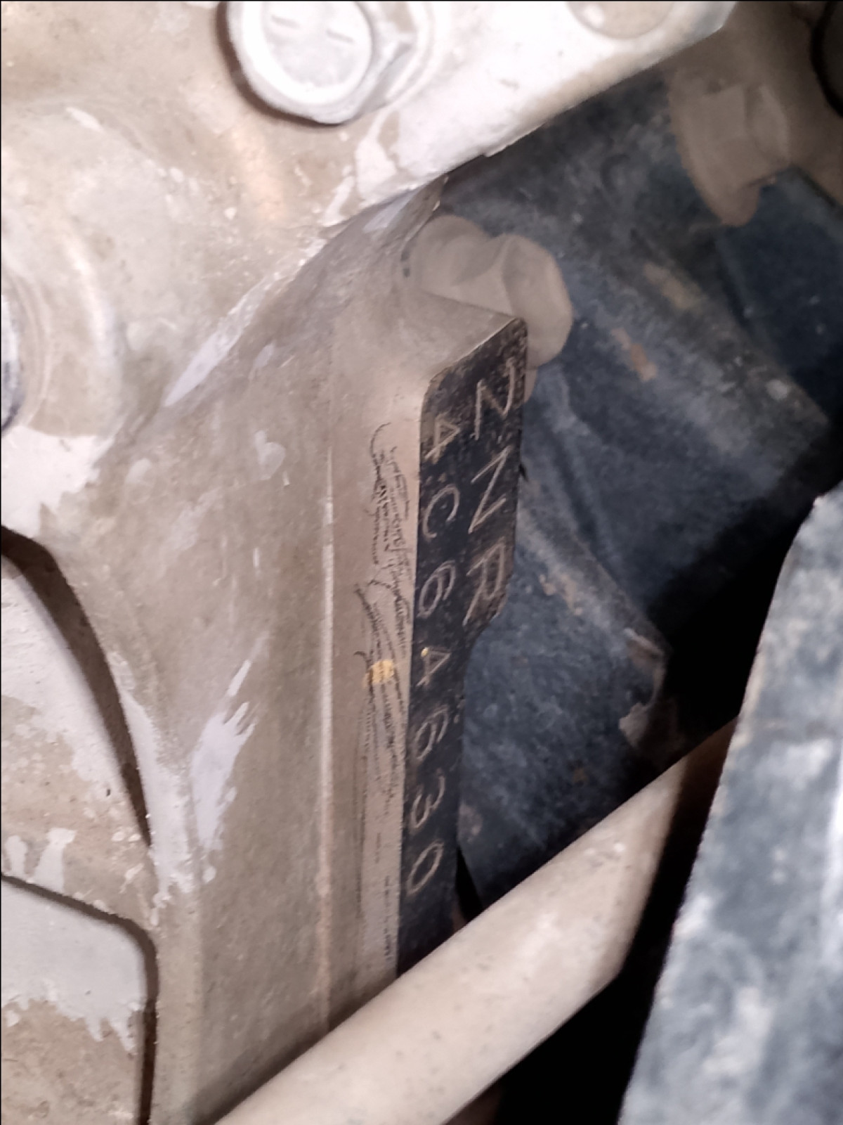 DAIHATSU  GRAN MAX  PICK-UP