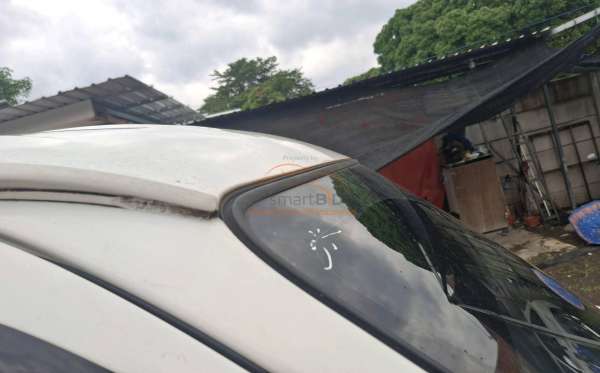 DAIHATSU GRAN MAX PICK-UP