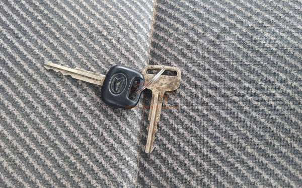 DAIHATSU GRAN MAX PICK-UP