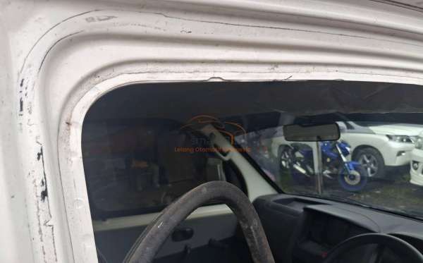 DAIHATSU GRAN MAX PICK-UP