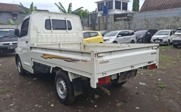DAIHATSU GRAN MAX PICK-UP